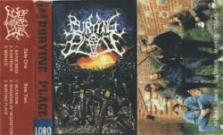Burying Place : Burying Place